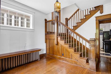 504 Grand Street Morgantown WV 26505