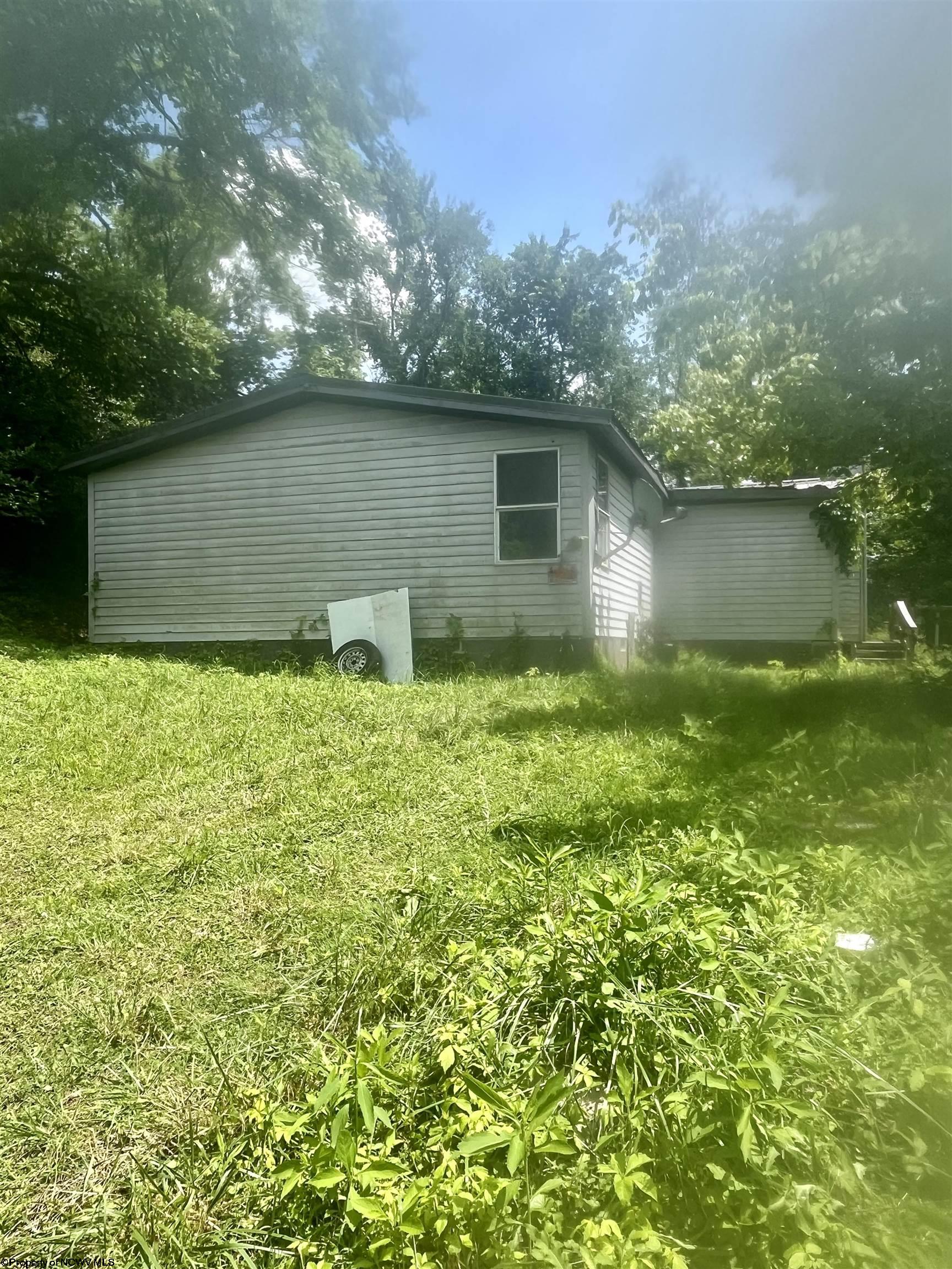 1775 River Road Morgantown WV 26501