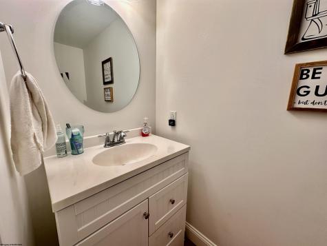 30 Green Meadows Drive Bridgeport WV 26330