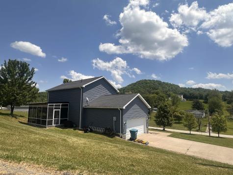 30 Green Meadows Drive Bridgeport WV 26330