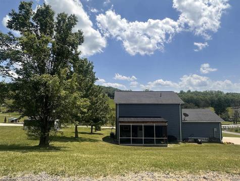 30 Green Meadows Drive Bridgeport WV 26330