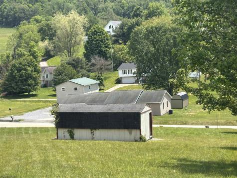 30 Green Meadows Drive Bridgeport WV 26330