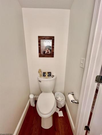 30 Green Meadows Drive Bridgeport WV 26330