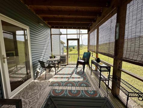 30 Green Meadows Drive Bridgeport WV 26330