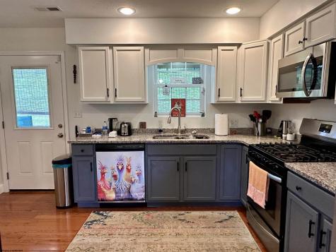 30 Green Meadows Drive Bridgeport WV 26330