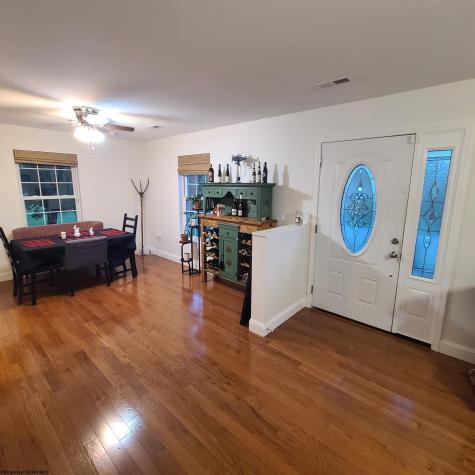 30 Green Meadows Drive Bridgeport WV 26330
