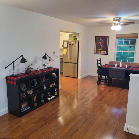 30 Green Meadows Drive Bridgeport WV 26330