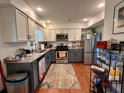 30 Green Meadows Drive Bridgeport WV 26330