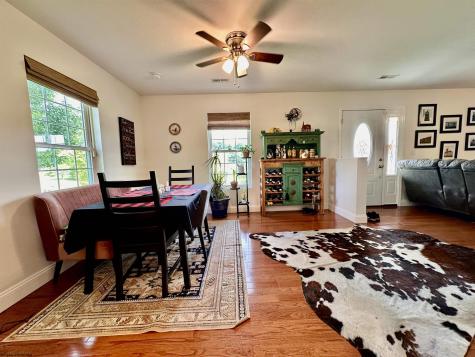 30 Green Meadows Drive Bridgeport WV 26330