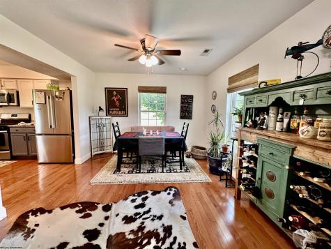 30 Green Meadows Drive Bridgeport WV 26330