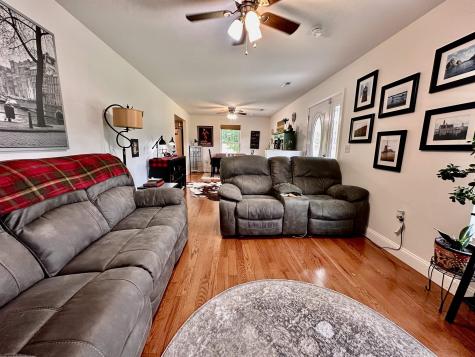 30 Green Meadows Drive Bridgeport WV 26330
