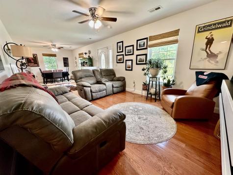 30 Green Meadows Drive Bridgeport WV 26330