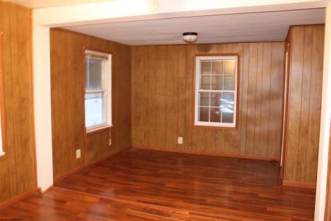 588 Point Mountain Road Webster Springs WV 26288