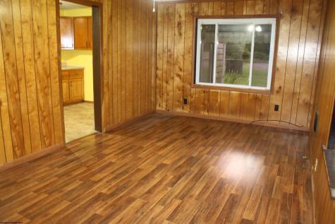 588 Point Mountain Road Webster Springs WV 26288