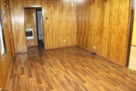 588 Point Mountain Road Webster Springs WV 26288