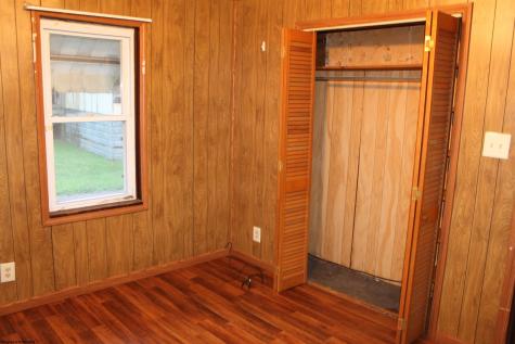 588 Point Mountain Road Webster Springs WV 26288