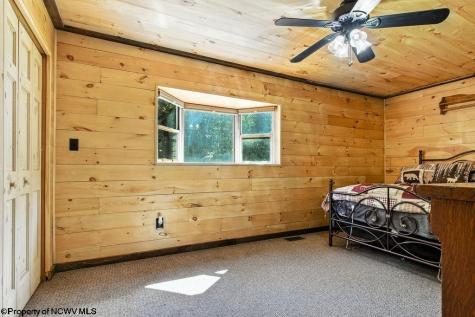 650 Sam Cavins Road West Union WV 26456