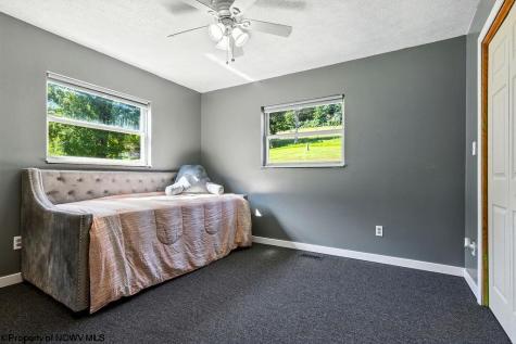 650 Sam Cavins Road West Union WV 26456