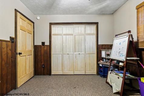 650 Sam Cavins Road West Union WV 26456