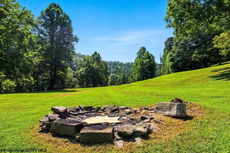 650 Sam Cavins Road West Union WV 26456