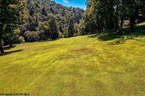 650 Sam Cavins Road West Union WV 26456