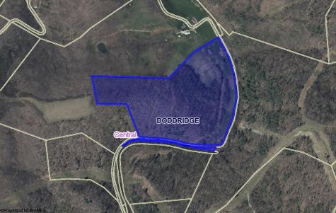 650 Sam Cavins Road West Union WV 26456