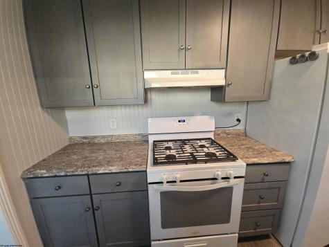 16 Boggess Street Buckhannon WV 26201