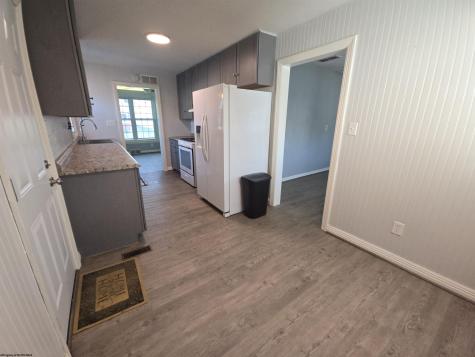 16 Boggess Street Buckhannon WV 26201