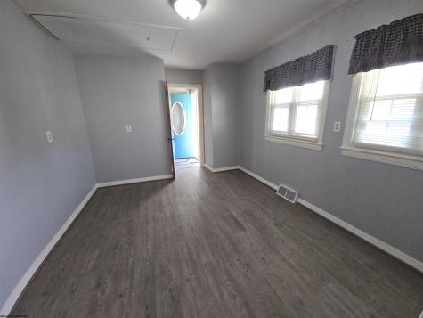 16 Boggess Street Buckhannon WV 26201
