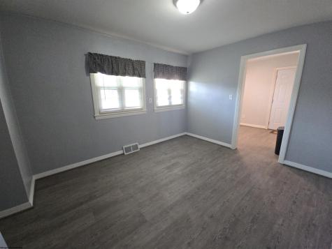 16 Boggess Street Buckhannon WV 26201