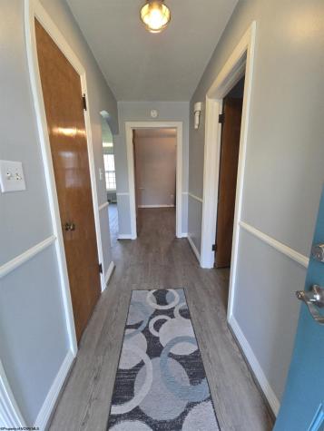 16 Boggess Street Buckhannon WV 26201