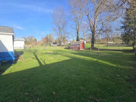 16 Boggess Street Buckhannon WV 26201
