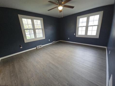16 Boggess Street Buckhannon WV 26201