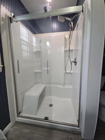 16 Boggess Street Buckhannon WV 26201