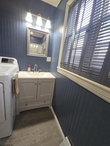 16 Boggess Street Buckhannon WV 26201