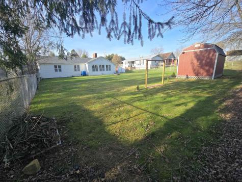 16 Boggess Street Buckhannon WV 26201