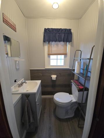 16 Boggess Street Buckhannon WV 26201