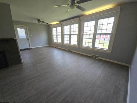 16 Boggess Street Buckhannon WV 26201