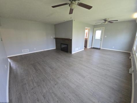 16 Boggess Street Buckhannon WV 26201