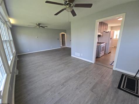 16 Boggess Street Buckhannon WV 26201