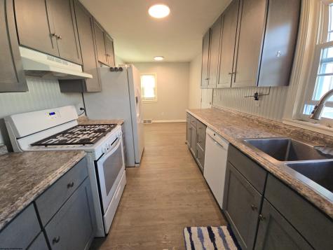 16 Boggess Street Buckhannon WV 26201