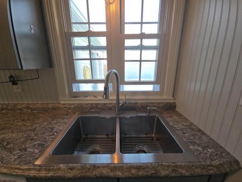 16 Boggess Street Buckhannon WV 26201