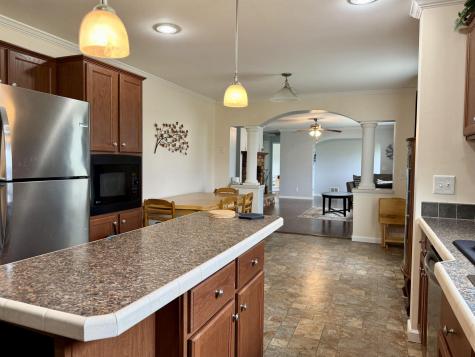 2531 Zinn Chapel Road Reedsville WV 26547