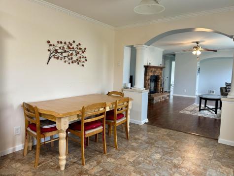 2531 Zinn Chapel Road Reedsville WV 26547