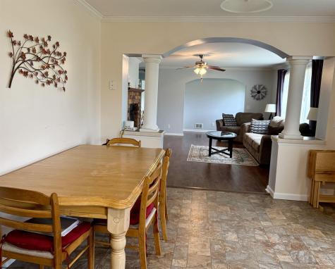 2531 Zinn Chapel Road Reedsville WV 26547