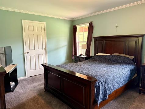 2531 Zinn Chapel Road Reedsville WV 26547