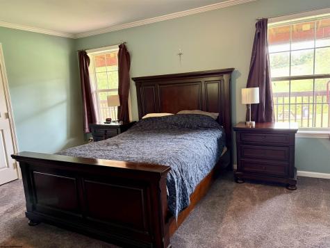 2531 Zinn Chapel Road Reedsville WV 26547