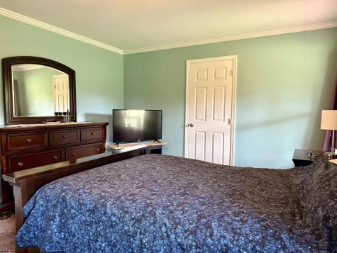 2531 Zinn Chapel Road Reedsville WV 26547