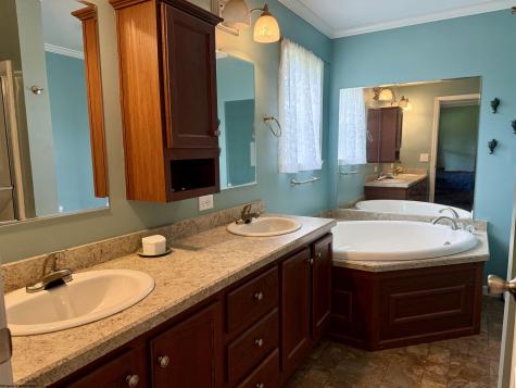 2531 Zinn Chapel Road Reedsville WV 26547