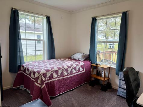 2531 Zinn Chapel Road Reedsville WV 26547